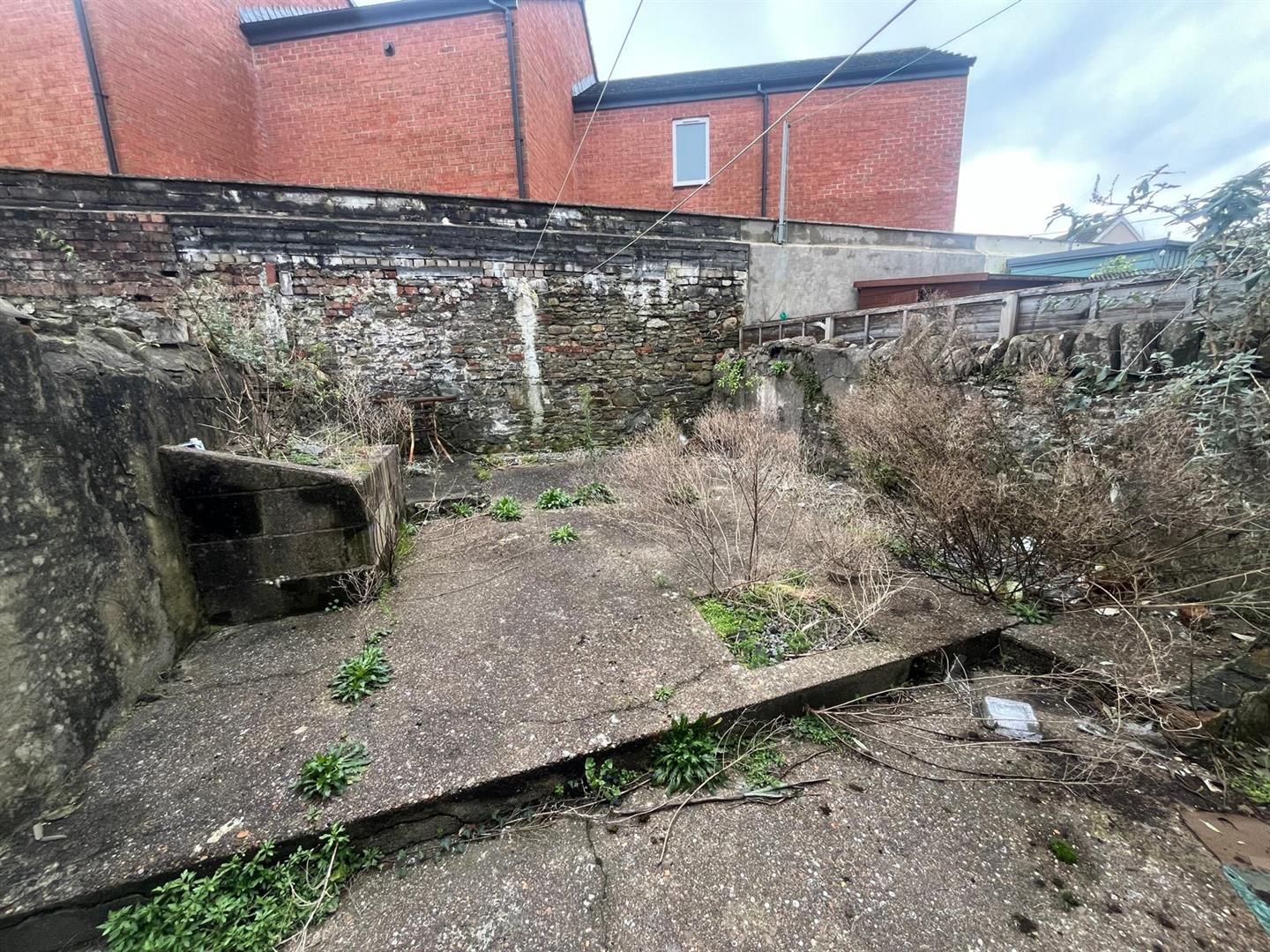 Beach Street, Sandfields, Swansea, SA1 3JP